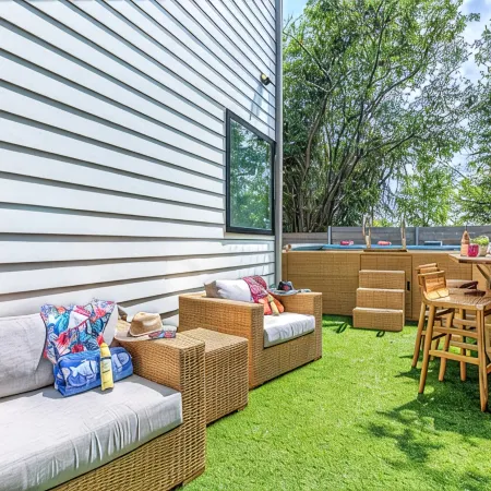 Hip/Vibrant Walkable to Restaurants/Bars & SXSW Spots! Heated Pool March 4 2025