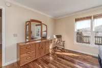 Snow Creek Retreat 20 Minutes South of Franklin - 4-Star