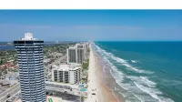21st Floor Seaside Oasis on the World's Most Famous Beach! - Condos