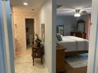 海徑高爾夫和海灘度假屋