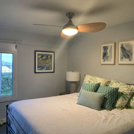 Beautifully-Furnished Family-Friendly 2 BDRM Condo With Stunning Views
