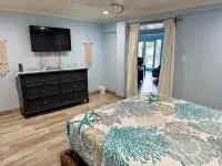 Cane Bay Area 2-bedroom gorgeous oceanfront condo @ SeaClusion  Condominiums - Swimmingpools