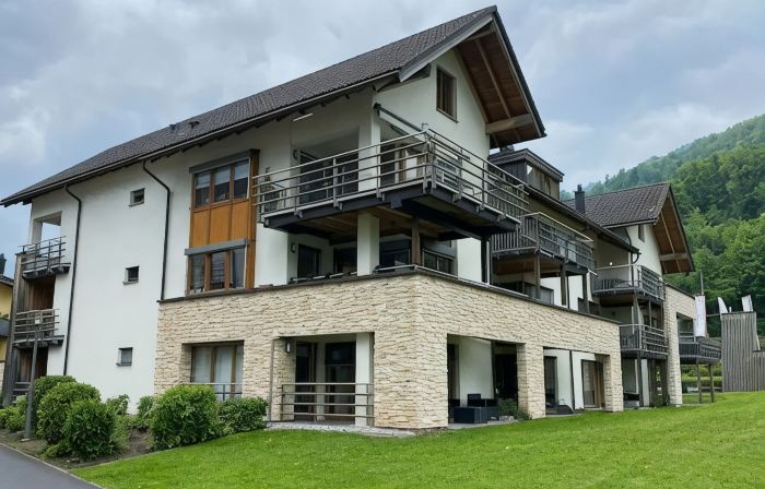 3 Bedroom Apartment in Quarten