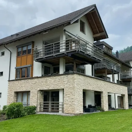3 Bedroom Apartment in Quarten