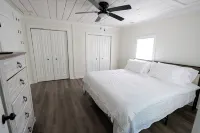 Pet-friendly home walking distance to Downtown Monroe