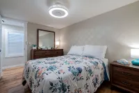 Newly updated home on spacious lot located outside of the city - 3-Star