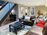Silver Birch Suite - Professionally designed Guest Suite - 3つ星