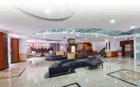 يو إن بي هوتل آند كونفينشن سنتر