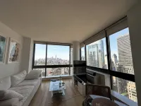 2 Bed Lux High Rise, steps from the Empire State - Bungalows