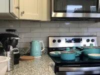 *20% Off Newly Remodeled # 5Min Walk to the Beach, Amazing Virginia Pro Host. - 2つ星