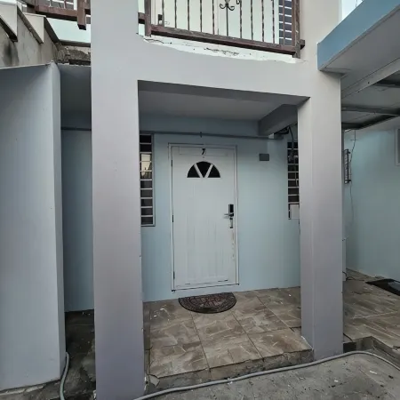 Nala's Studio 7 in Delightful Mayagüez with AC, WiFi, Free Parking.