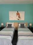 Bonaire Breezes Studio