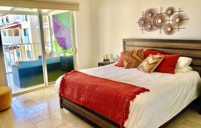 Charming Beachfront 1Br in Puntarena