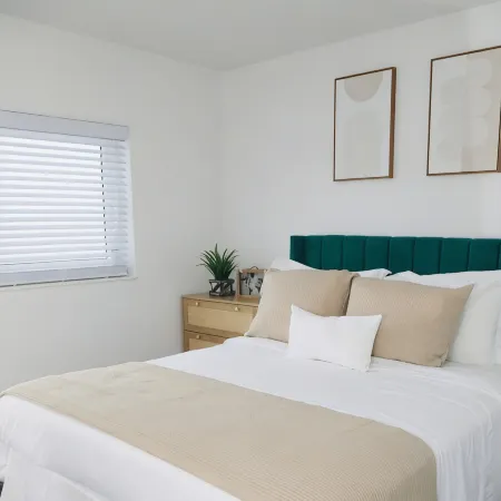 Two Bedroom Condo mins from beach Отели в г. Фрипорт