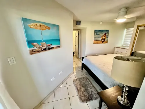 Paradise Awaits: Cayman Reef Resort #3 NEW to VRBO
