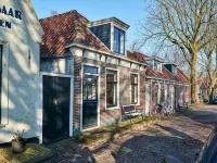 Dutch family house in Edam (20 min from Amsterdam) Hotels in Edam-Volendam