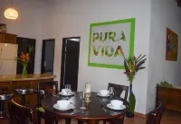 Slow M'Ocean in the Heart of Manuel Antonio 3 bed 3 bath - جاكوزي