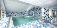 Hotel Fit Fun - Spa