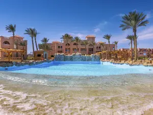 Pickalbatros Aqua Blu Resort - Hurghada