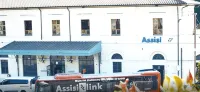 Hotel Mom Assisi - 2-Sterne