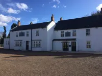 The Black Bull Inn - bar
