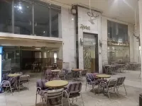 De la Poste - Frühstück