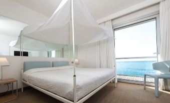 Hotel Miramare - Adults Only