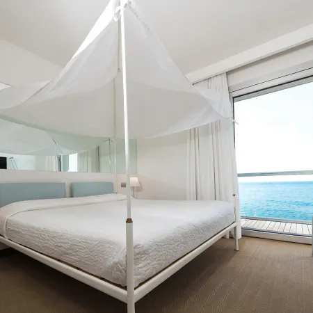 Hotel Miramare - Adults Only