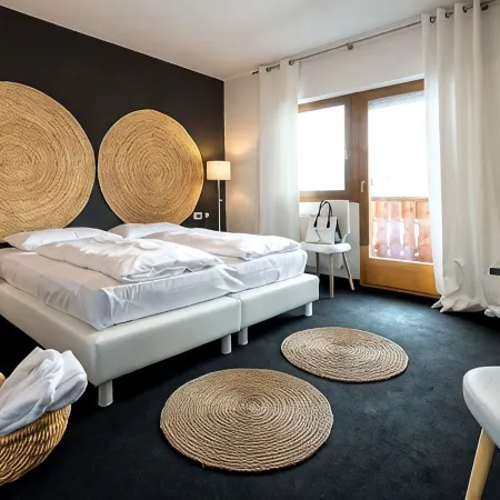 Golfhotel Sonne