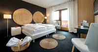Golfhotel Sonne - Wifi