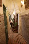 Ryad Dar El Meknassia - Wifi