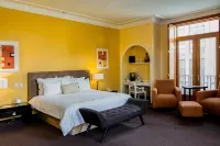 Gran Hotel de Querétaro