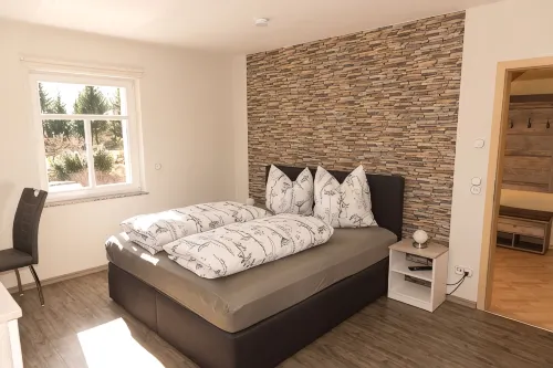 Relax in the Ore Mountains ★★★★★ - Wifi