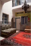 Hotel Tiout - acceptant les animaux