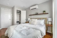 Pet-friendly, heart of downtown - Alojamientos