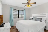 Gulf Beach Views! Beach Front Orange Beach Location! - 프라이빗 풀