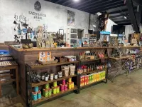 Sasquatch Farm