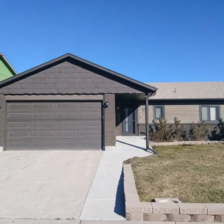 Sunny Private Guest Suite, 30 Min from Denver/Boulder, Kids and Pets Welcome!