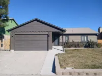 Sunny Private Guest Suite, 30 Min from Denver/Boulder, Kids and Pets Welcome! - 2つ星