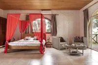 Hotel Coucoue Lodge Hotel a 