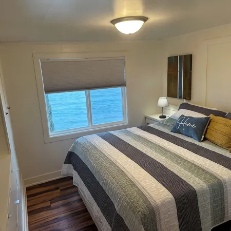 Saugatuck Family Beach Cottage and Cabana