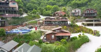 Jirisan Shiri Pension - Pools