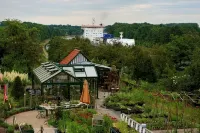 Historic, beautiful holiday home, right on the Kiel Canal - Balcony