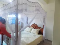 Japs Motel Mbarara - Wifi