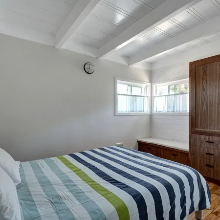 Relax and Enjoy an Oceanfront Getaway at La Paz