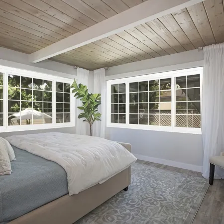 7 Bedrooms In The Village!  Beautifully Furnished