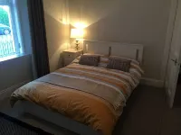 Bright, Modern flat with garden in Inverness city centre - Apartments