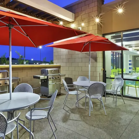 Home2 Suites by Hilton Pittsburgh Area Beaver Valley