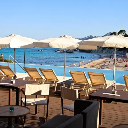 Son Moll Sentits Hotel & Spa