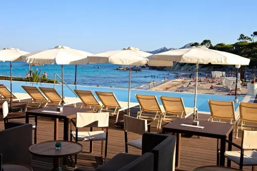 Son Moll Sentits Hotel & Spa - parking